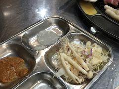 -元山烤肉店(假日广场店)