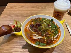 -黔真牛原汤牛肉粉