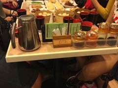 -添好运点心专门店(中环IFC店)