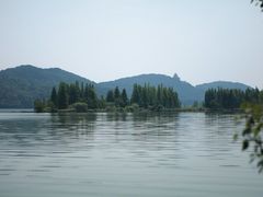 -东湖落雁景区