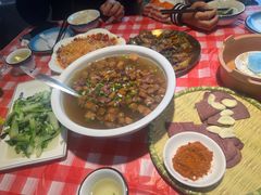 -阆辣荟餐饮(老味道8年·古城店)