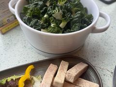 福鼎槟榔芋-烹然四季椰子鸡火锅(团结湖总店)