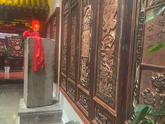 -山西会馆·晋菜·晋商宴·学堂记忆(许坦西街店)