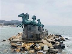 -养马岛旅游度假区
