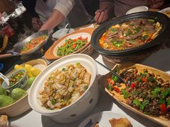 -老阿爸鲜鱼土菜(园区永旺店)