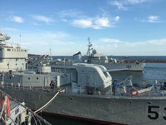 -中国人民解放军海军博物馆