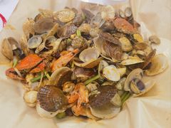 -北戴河庆山饭店·海鲜砂锅粥(北戴河黑石路店)