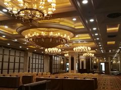 -沈阳皇朝万鑫酒店