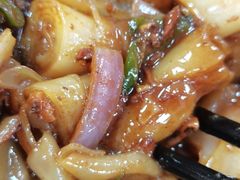 -珍珍小食店(西华路店)