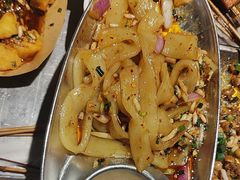 -有局·成都市井烧烤·精酿啤酒(双楠店)