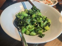 青菜钵钵-外婆家(西红门荟聚购物中心店)