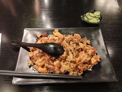 -老啪叽串炒饭(铁百店)