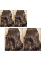 -MYYF SALON烫发染发