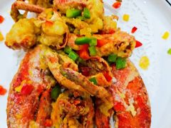 -醉壹号海鲜大排档·老厦门特色菜(厦门美食地标店)