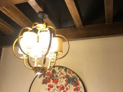-南山翁新概念川菜(江宁万达广场店)