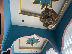 -巴依老爷新疆餐厅