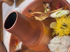 -东门口·新式老北京火锅(河西龙湖天街店)