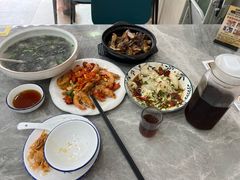 -品鲜海鲜餐厅(黄厝店)