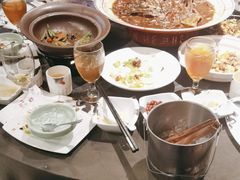 -旺顺阁·北京菜·烤鸭(大望路店)