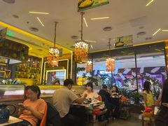 -润泽园椰子鸡(汇一城店)