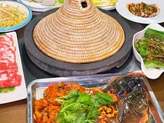 -庆合府重庆大排档(紫都城店)