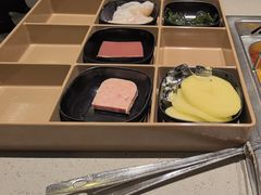 -海底捞火锅(青悦城店)