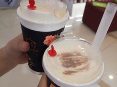 -厝内小眷村(吴江万宝店)