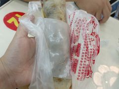 -石饮红星包子(中山路店)