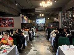 -川香鼎盛(市桥富华总店)