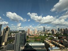 -长沙运达喜来登酒店