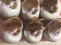 -渔中舟海鲜大排档(普陀沈家门店)