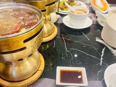 -小天鹅戴斯酒店鲸鲨百汇创作料理