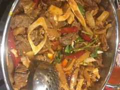 -刘一锅筋头巴脑(小北店)