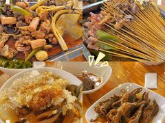 -康二姐串串(中道街店)