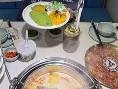 -太琼糟粕醋火锅·海南老爸茶(海棠湾臻选店)