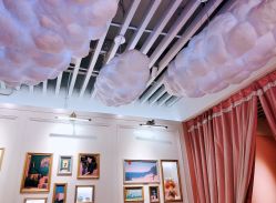 店内环境-爱睫物语