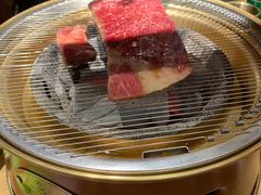 -西塔老太太泥炉烤肉(亚运村店)