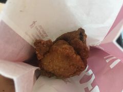 -肯德基(杭州永安店)