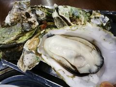 -蚝得喜海鲜(东城店)