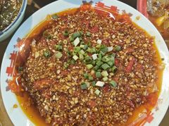 -小街47號江湖菜(四合院店)