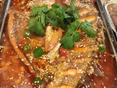 -路边摊小炉子烧烤