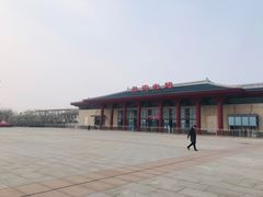 -永济北站
