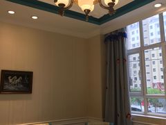 包厢-哈啾嗨·新概念蒙餐(红星新城店)