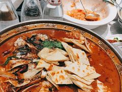 -金家老三饭庄(常营店)