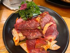-红沃烤肉(家乐福2部店)
