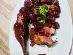 -蓉李记成都名小吃(武汉菱角湖万达店)