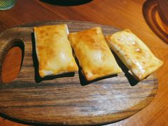 烤包子-楼兰新疆主题餐厅(坂田佳华领汇广场店)