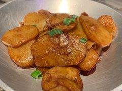 -绿茶餐厅(乐峰广场店)