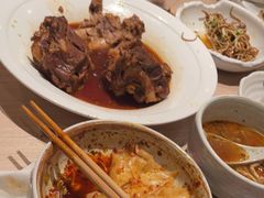 -大师兄·手工面·西北菜(美的悦然广场店)