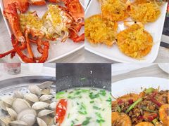 -船奇蒸汽海鲜·闽菜(八市海鲜总店)